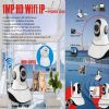 2015 sales promotion home wifi p2p network ip camera
